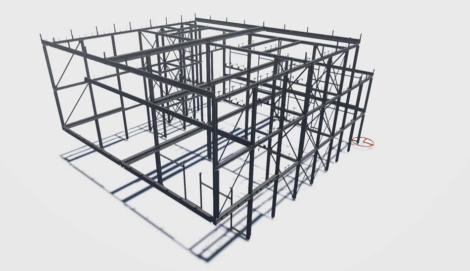 Vega Projects Amsterdam